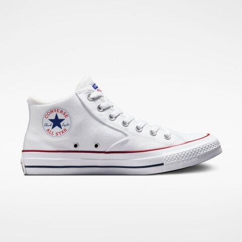 CTAS MALDEN STREET MID WHITE/RED/BLUE WHITE/RED/BLUE