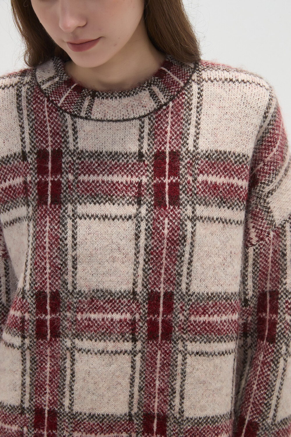 Sweater Rafal Estampado 1
