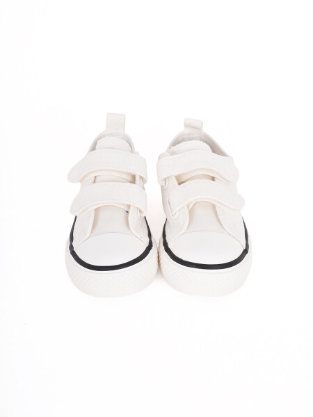 ZAPATILLA BENI BLANCO