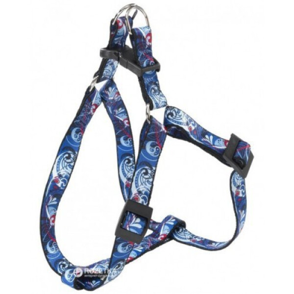 ARNÉS ARLECCHINO FERPLAST TALLA XS ARNÉS ARLECCHINO FERPLAST TALLA XS