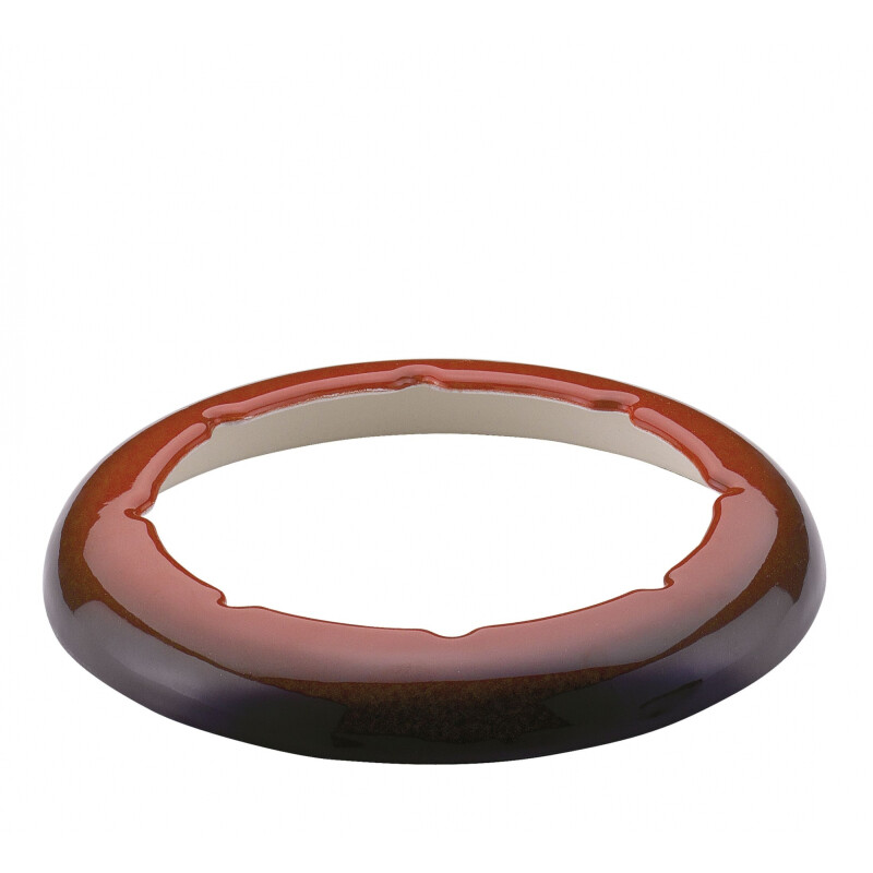 SET Fondue 20cm Saas-Fee Rojo Hierro SET Fondue 20cm Saas-Fee Rojo Hierro