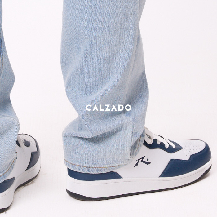 CALZADO - HOME