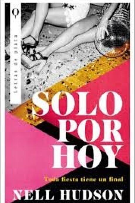 SOLO POR HOY SOLO POR HOY