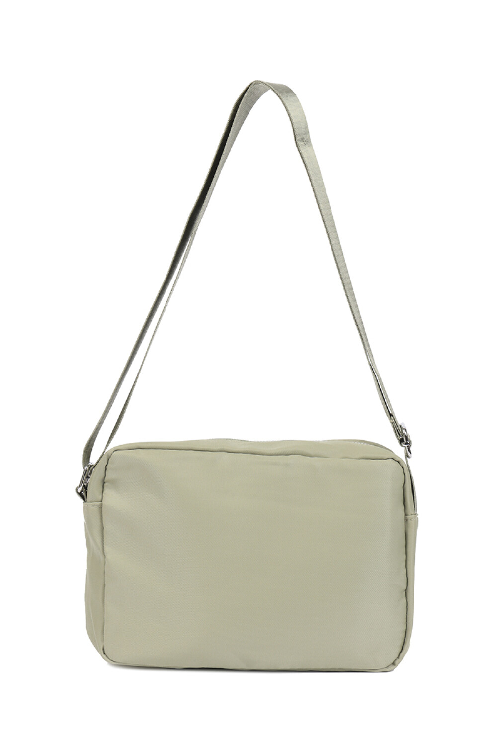 Bandolera Pulau Verde