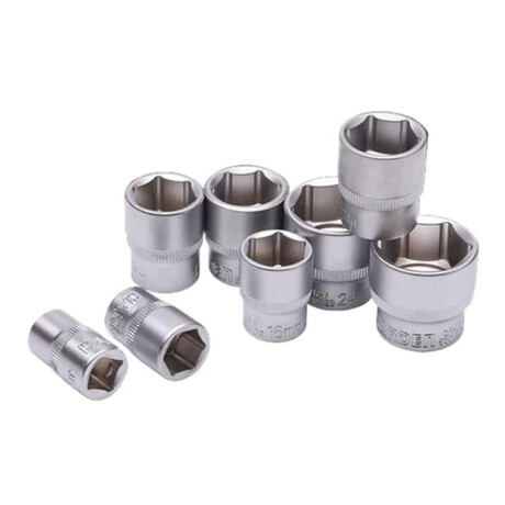 DADO HEXAGONAL DE 20 MM Y 3/8 N/a