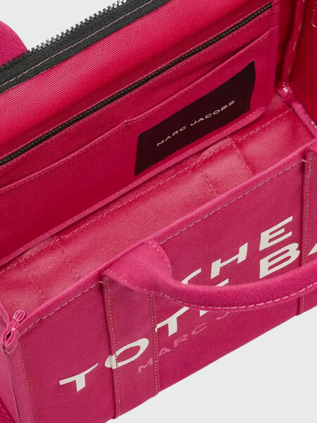 MARC JACOBS - THE MEDIUM TOTE Rosado