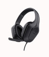 Auriculares Trust Gaming GXT415 Pc/Consola Black