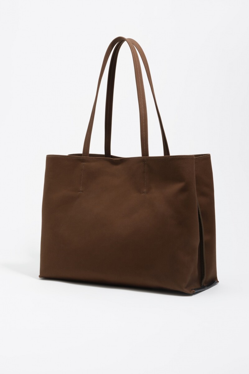 BOLSO Kaki
