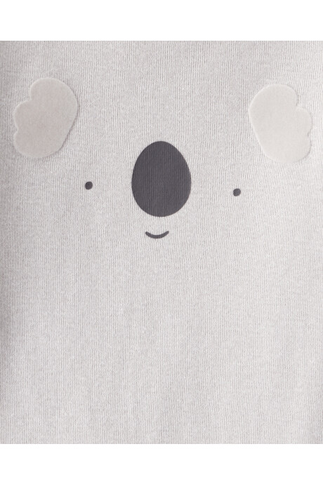 Pack cuatro bodies de algodón, diseño animales Pack cuatro bodies de algodón, diseño animales