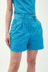 Nina Light Blue