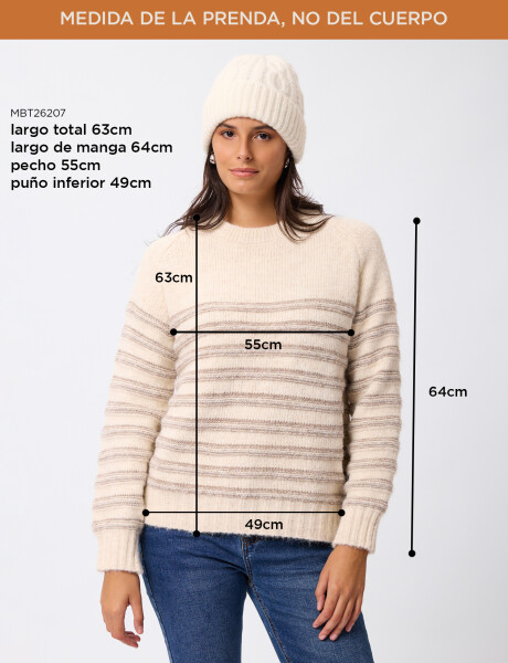 Sweater Eira Sweater Eira