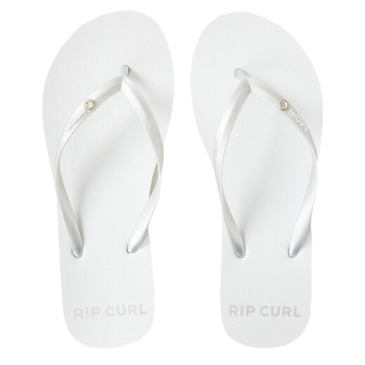 Ojotas Rip Curl Premium Surf Bloom Open Toe - Blanco Ojotas Rip Curl Premium Surf Bloom Open Toe - Blanco