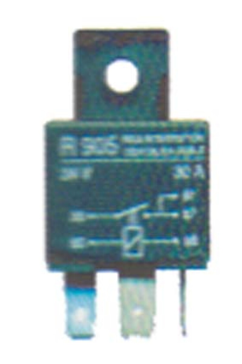 RELAY - GUIÑADA LUZ 24V 5T=DNI.214 DZE 