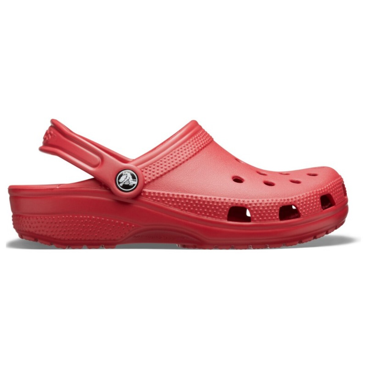 Crocs Classic - Rojo 