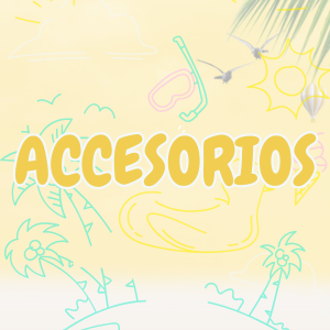 ACCESORIOS