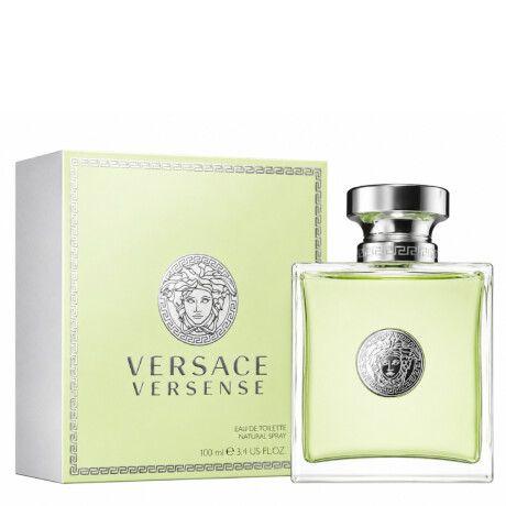 Perfume Versace Versense EDT 100ml Perfume Versace Versense EDT 100ml
