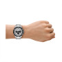 Reloj Armani Exchange Spencer Acero Plata AX1969 0