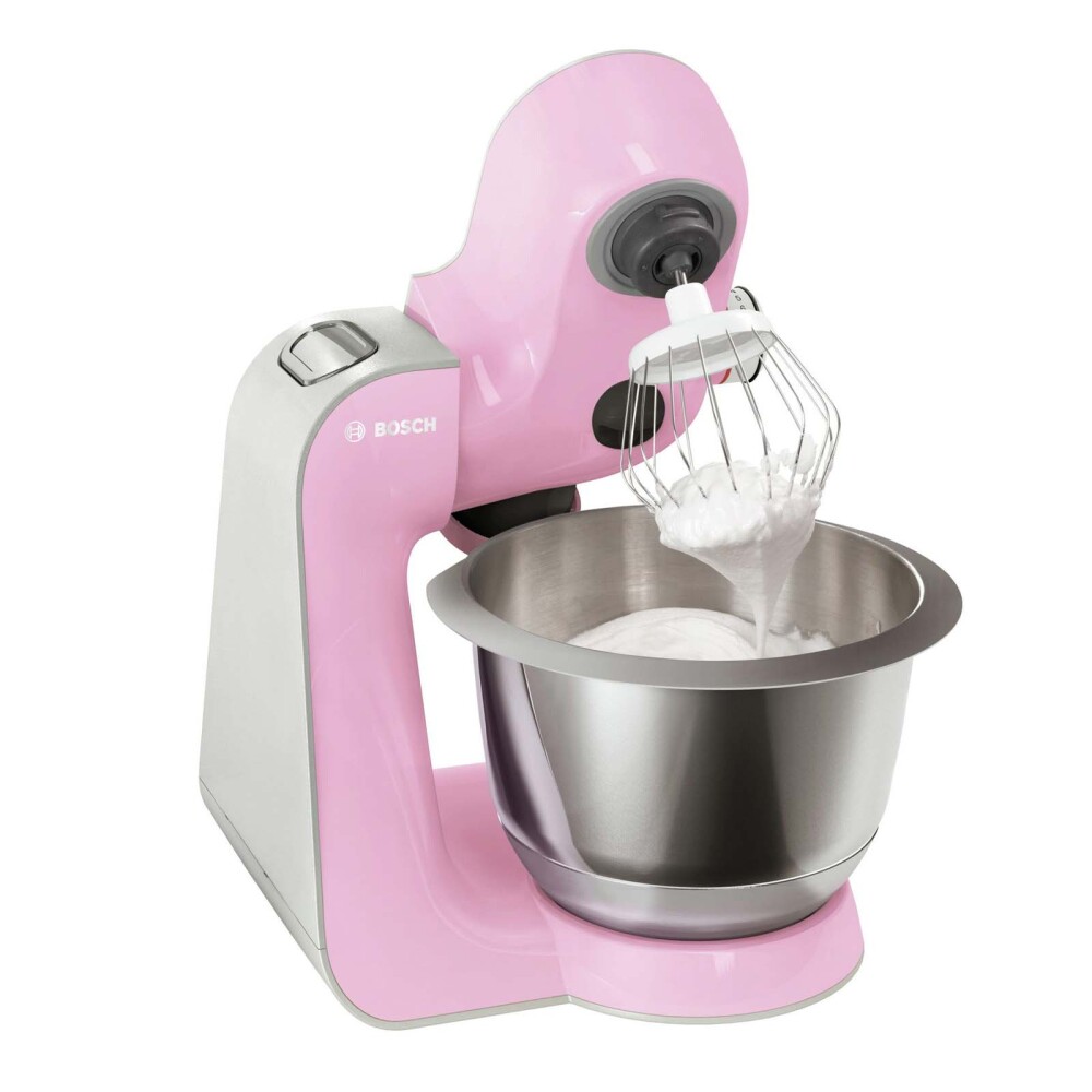 ROBOT DE COCINA ROSA 1000W MUM58K20