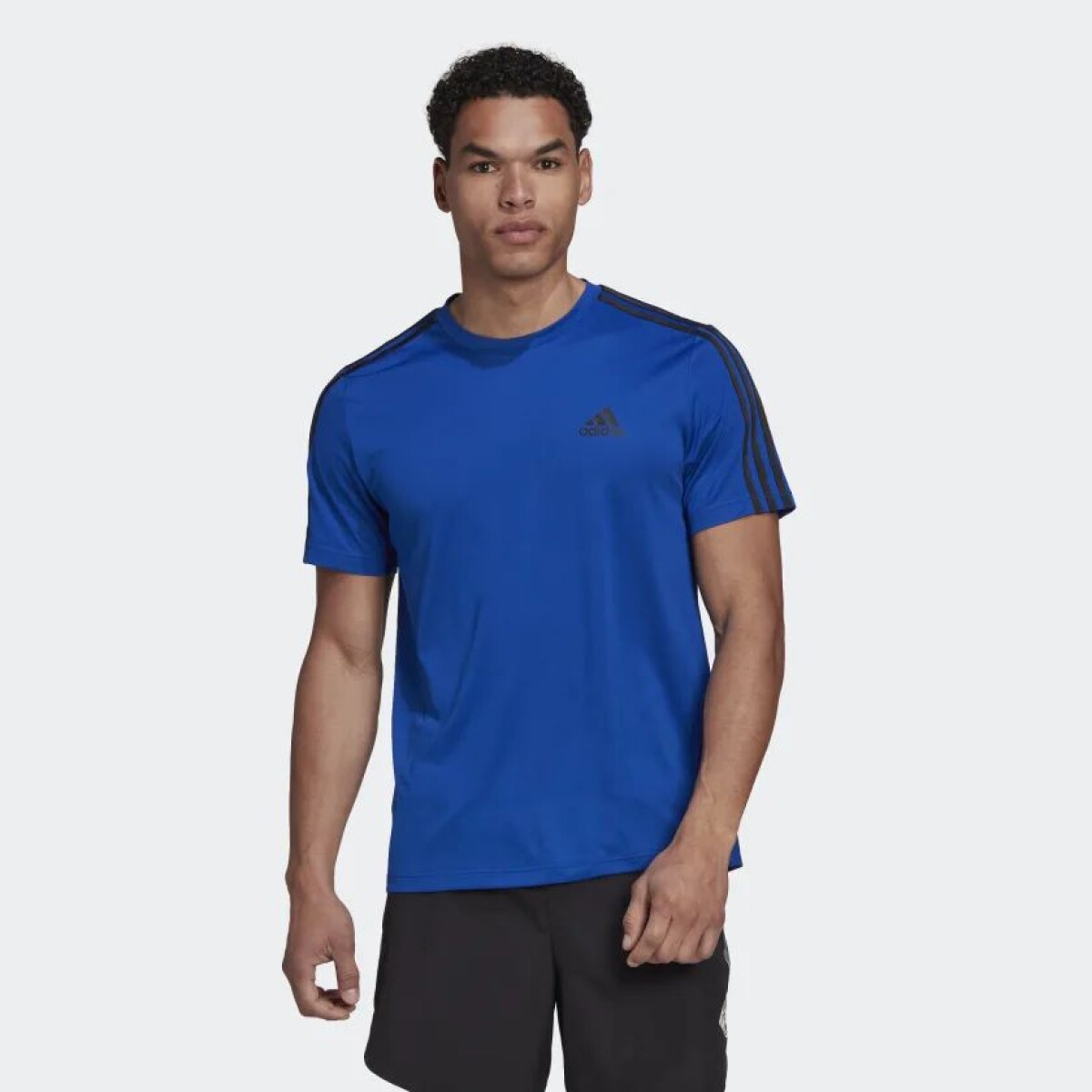 Remera Adidas Aeroready Designed To Move 