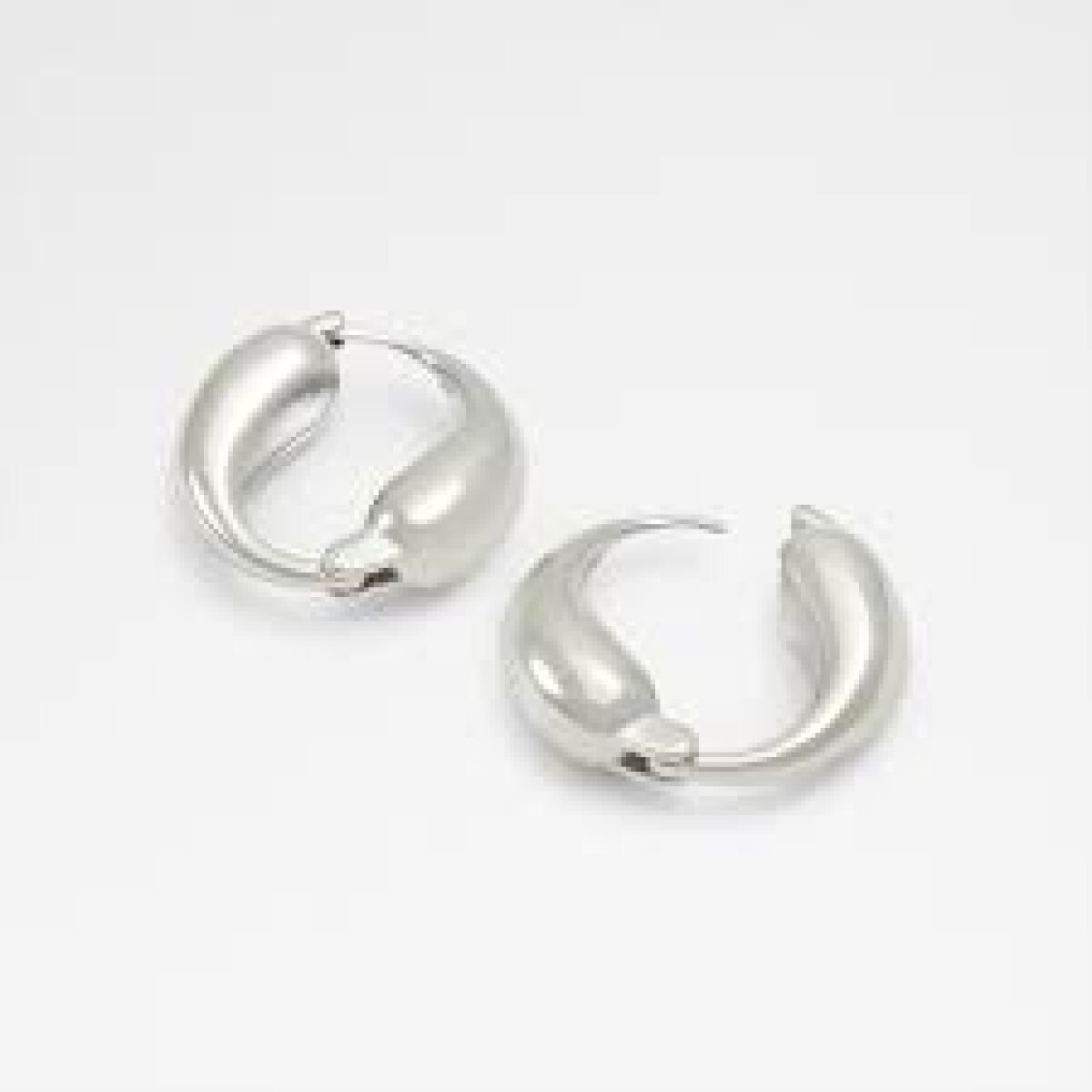 CRISTYNA SILVER - SILVER 