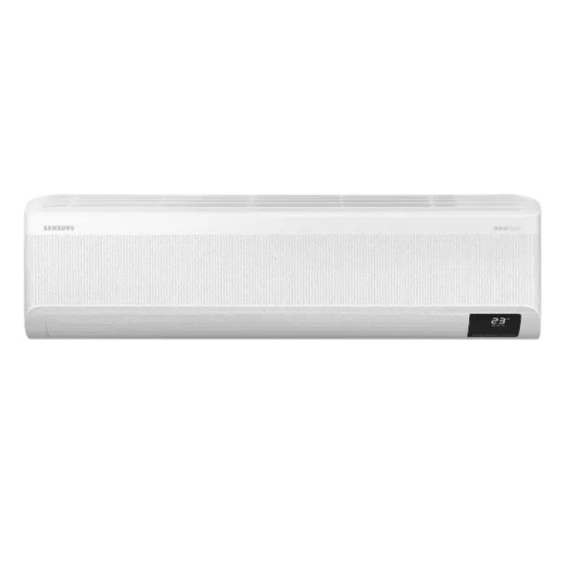 Aire Acondicionado Samsung Split Inv 18.000btu Wifi F/C Ar18tsfzawk/zs Aire Acondicionado Samsung Split Inv 18.000btu Wifi F/C Ar18tsfzawk/zs