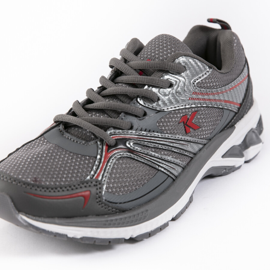 LENERGY KELTON RUNING GREY