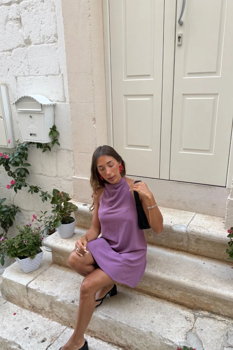 Vestido Mara