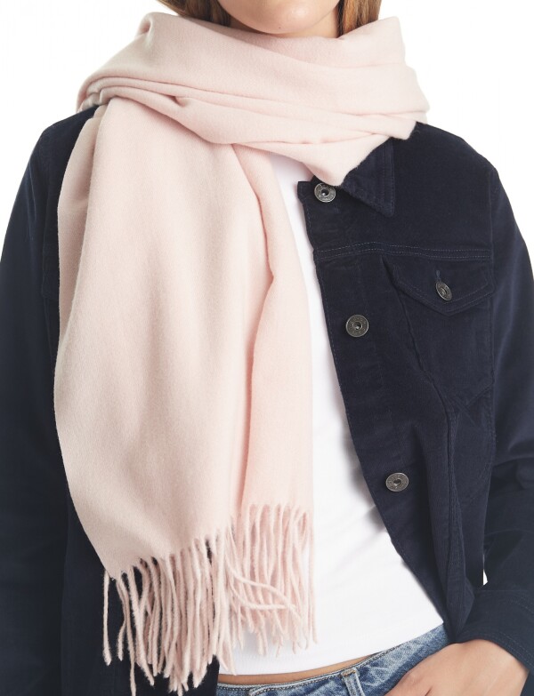 Bufandon Cashmere ROSA