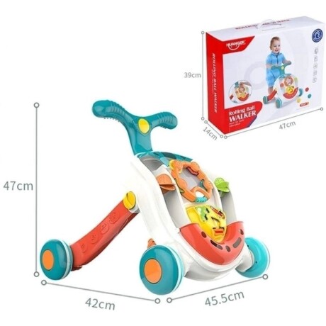 Andador Huanger HE0820 001
