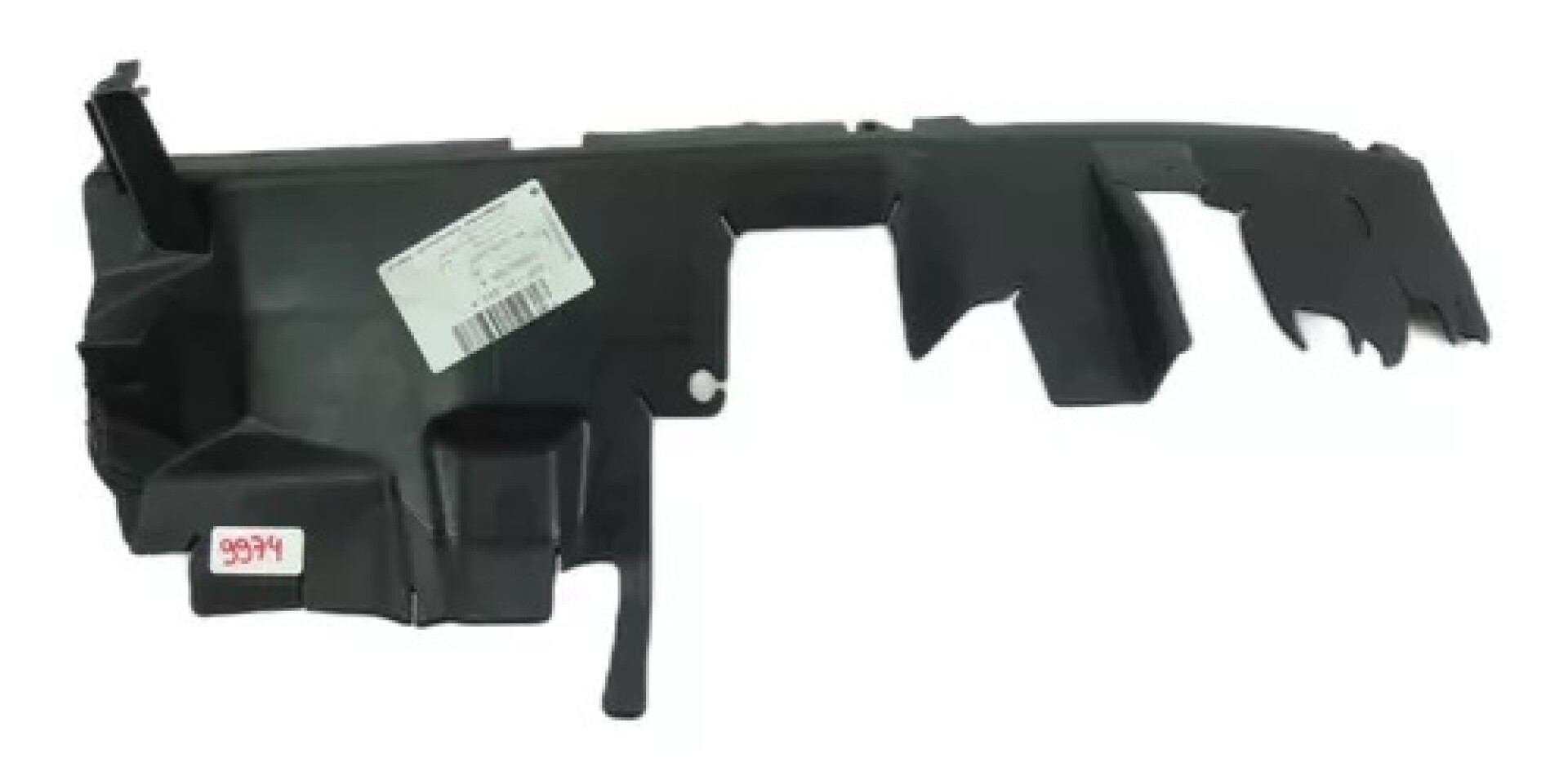 ENCAUZADOR RADIADOR IZQUIERDO T-CROSS 