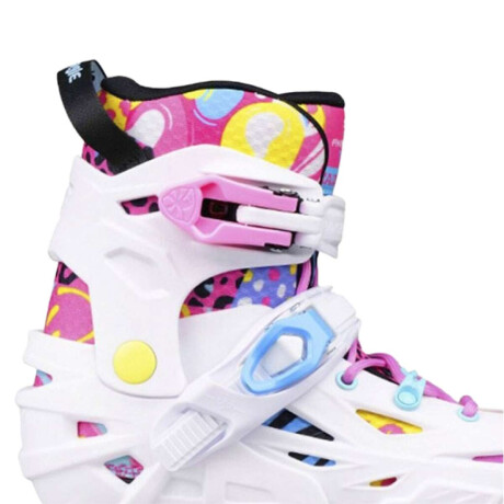 Rollers Eagle Nadia Niño Rosa