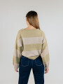Sweater Charco Estampado 2