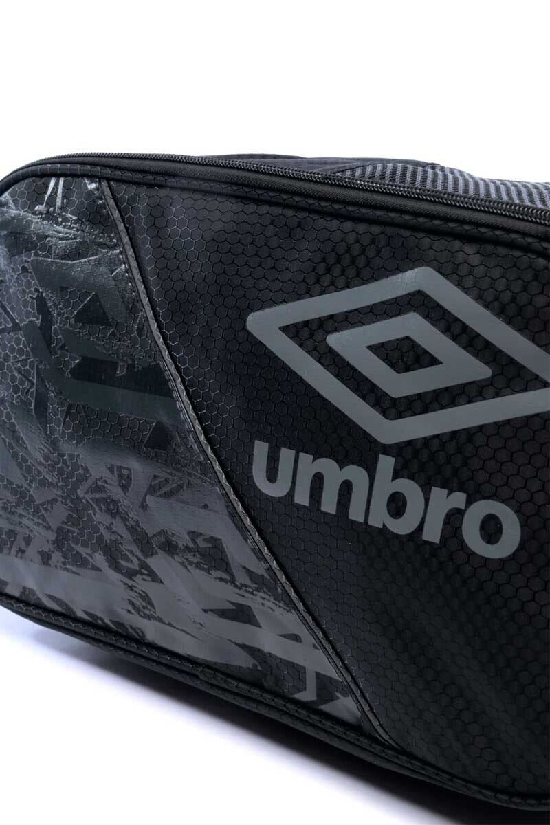 BOTINERA STASH NEGRO Negro