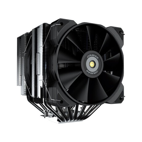 Disipador Cpu Cougar Forza 135 MHP120 001