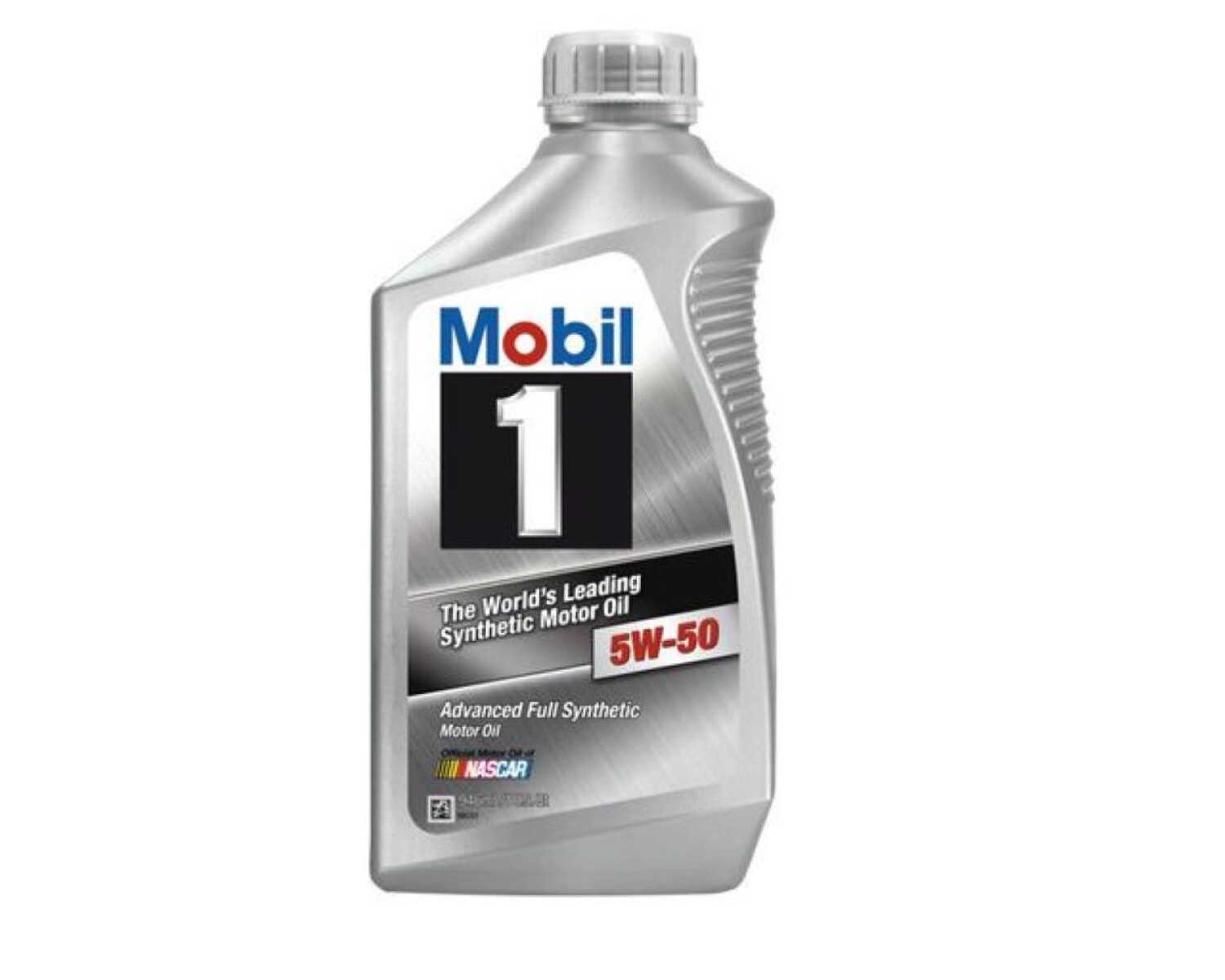 ACEITE 5W50 1L MOBIL 1 