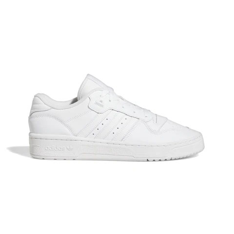 Rivalry Low - Hombre Cloud White/Cloud White/Cloud White/