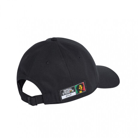 GORRA adidas JAMAICA 26 Black