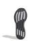 Championes de Hombre Adidas Negro - Blanco