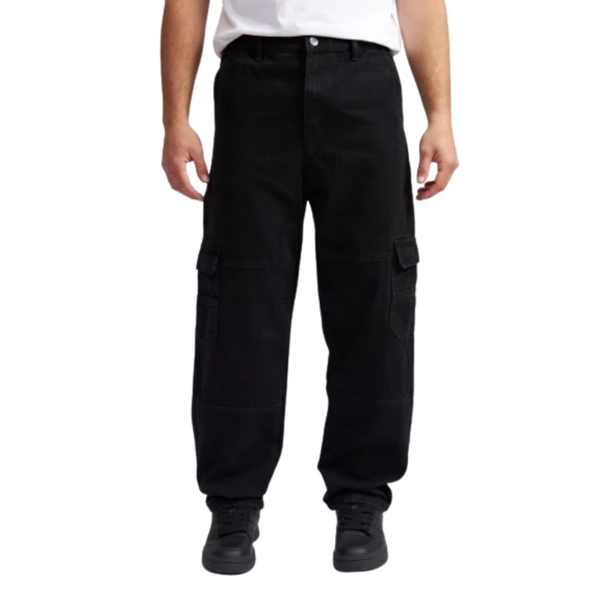JEAN LUCAS 28-38 - NEGRO 