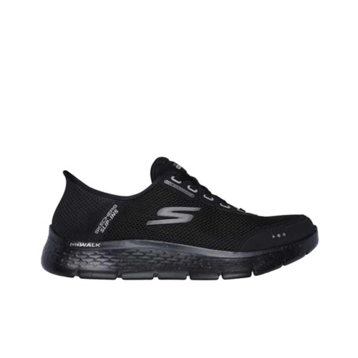 Championes Gol Walk Flex - Negro 