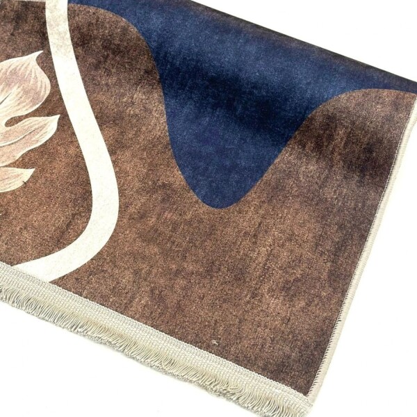 Alfombra terciopelo 2,80x1,80 5 Alfombra terciopelo 2,80x1,80 5