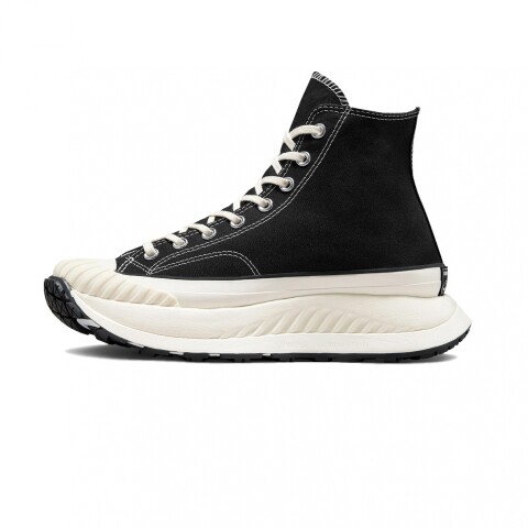 CONVERSE CHUCK TAYLOR ALL STAR Black