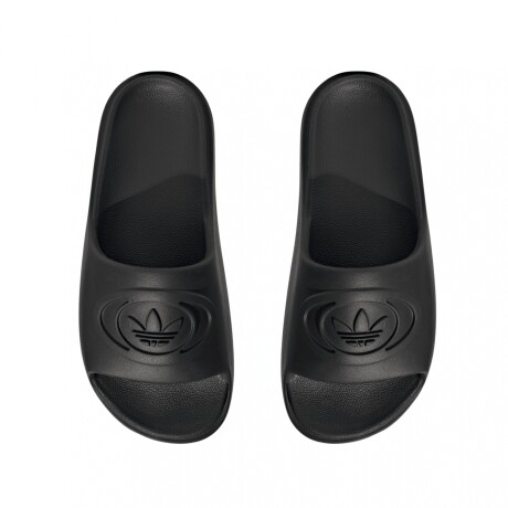 adidas CAMPUS 00S FOAM SLIDE Black