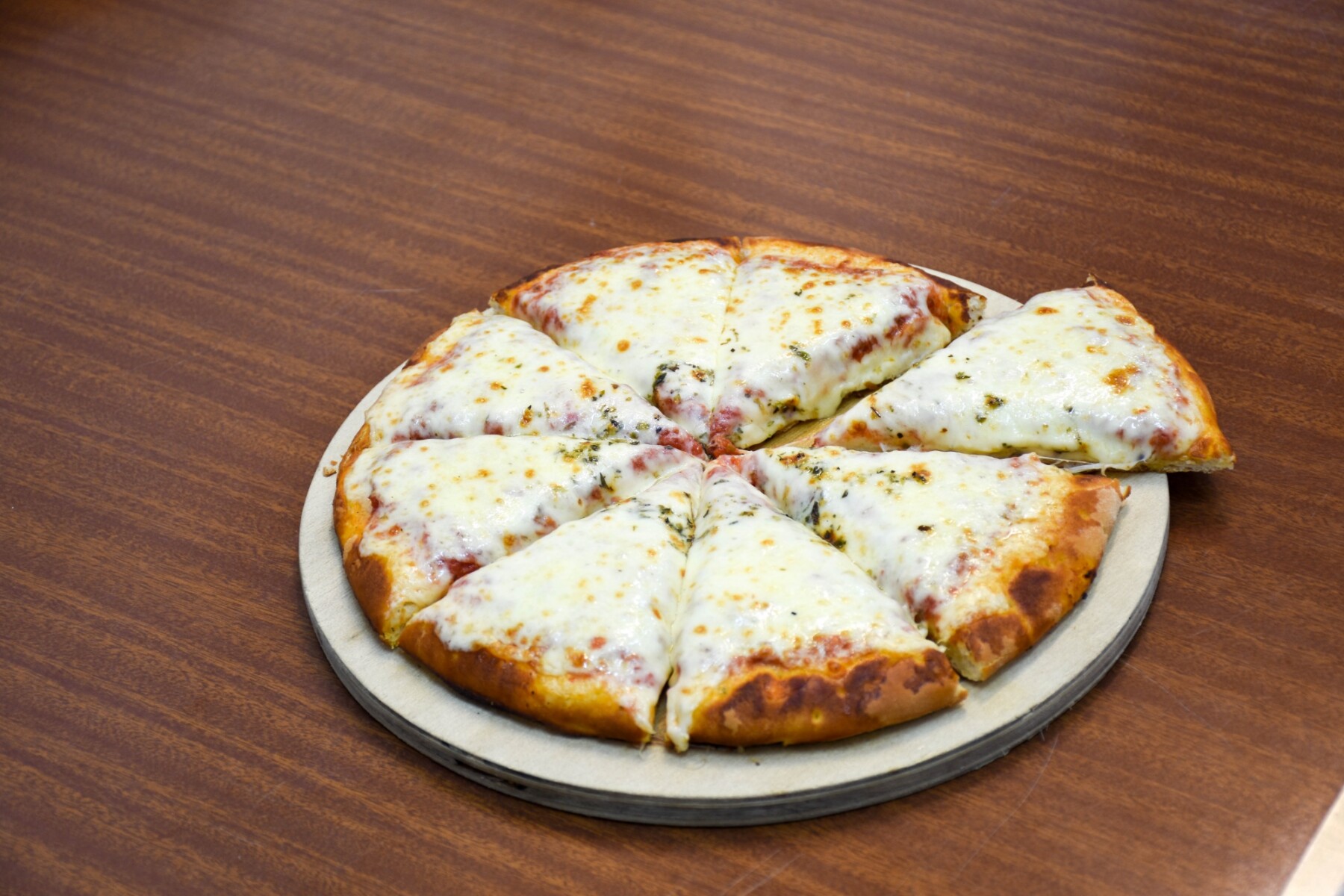 Pizzeta con Muzzarella - 000 