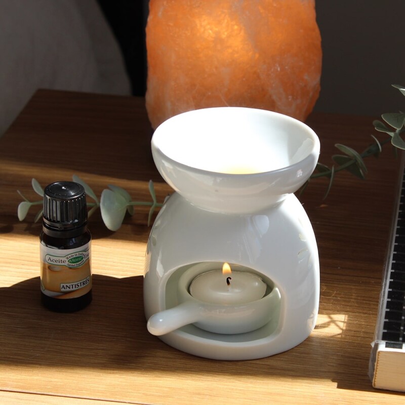 Aceite 10ml hornito Anti-estrés
