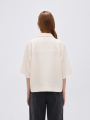 Blusa Kolvir Crudo / Natural