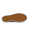 Pony Bota C/plataforma Fifth Ave Women - Black Negro