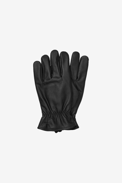 GUANTES FONDA Negro