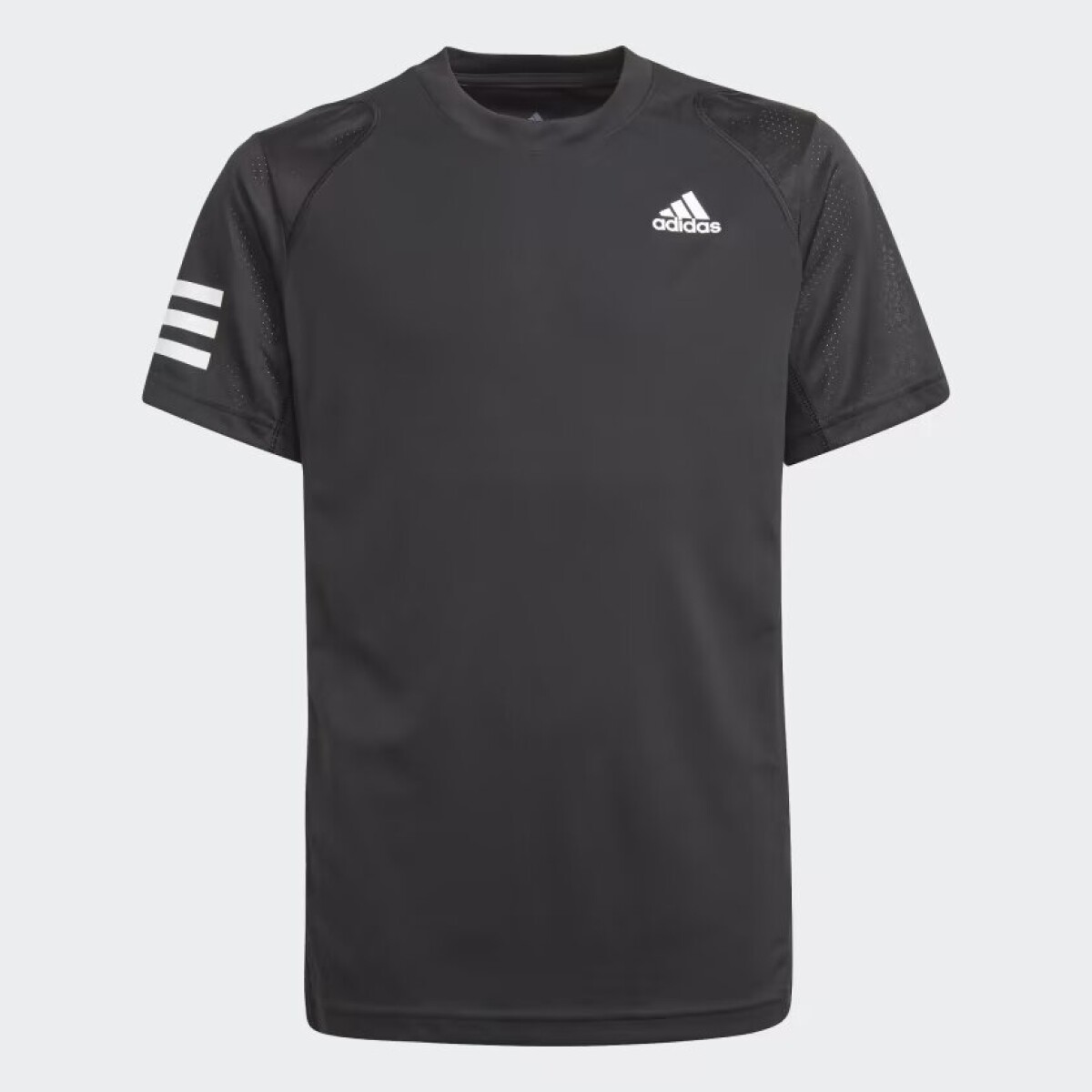 Remera Adidas Club 3strikes Ninos La Cancha