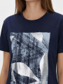 Remera Leonardi Estampado 5